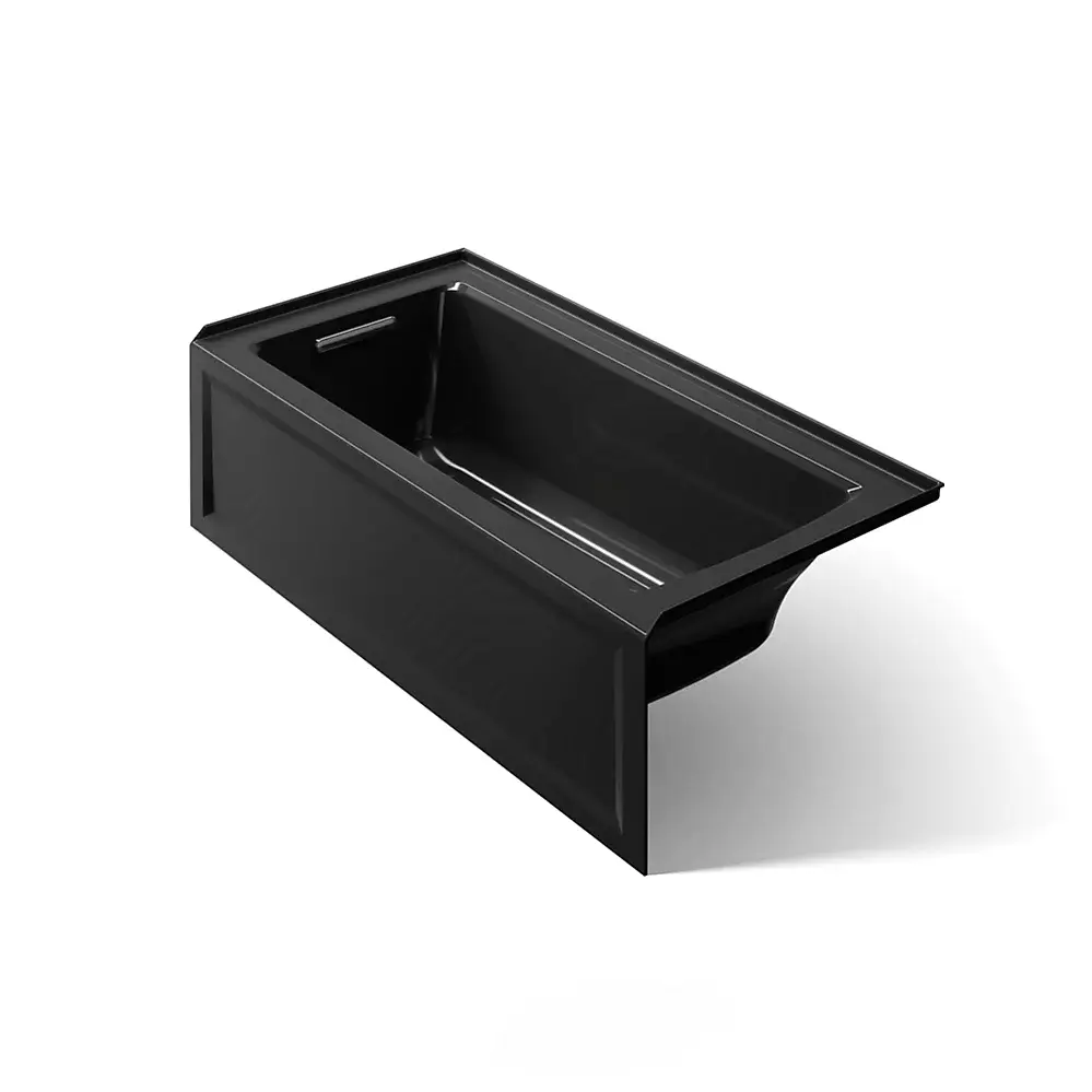 Kohler 1946-LA-7 Archer 60X30 Ia Bath