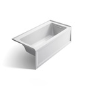 Kohler 1946-LA-95 Archer 60X30 Ia Bath