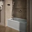 Kohler 1946-LA-95 Archer 60X30 Ia Bath