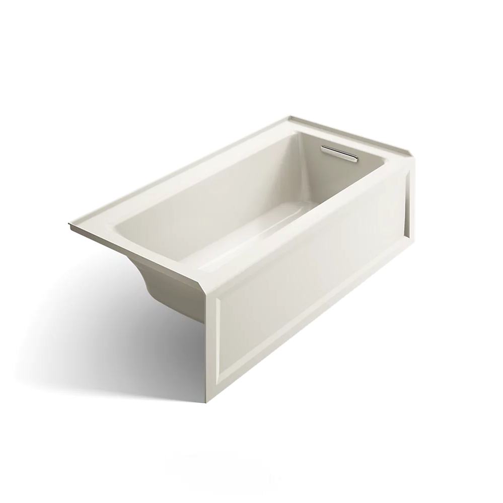 Kohler 1946-LA-96 Archer 60X30 Ia Bath