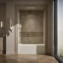 Kohler 1946-LA-96 Archer 60X30 Ia Bath