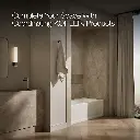 Kohler 1946-LA-96 Archer 60X30 Ia Bath