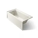 Kohler 1946-LA-96 Archer 60X30 Ia Bath