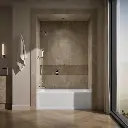 Kohler 1946-LAW-0 Archer Bask 60X30 Ia Bath