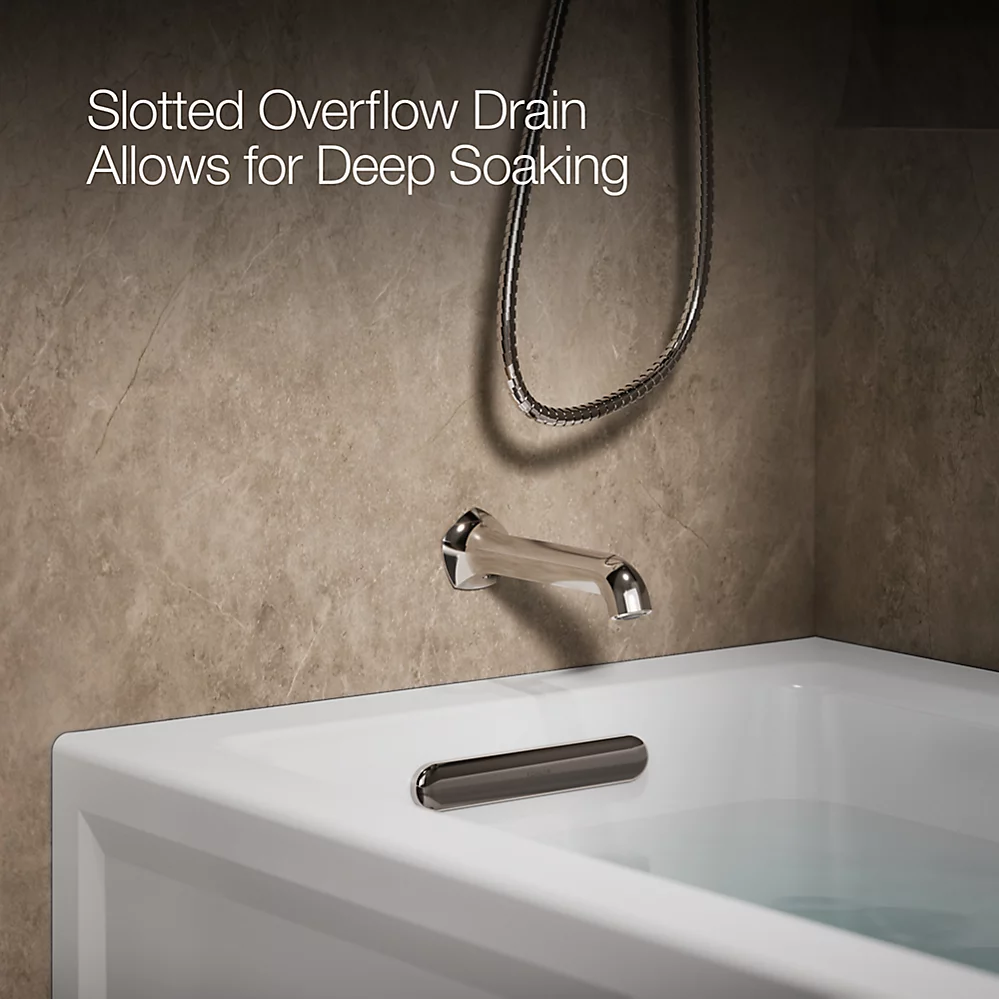 Kohler 1946-LAW-0 Archer Bask 60X30 Ia Bath