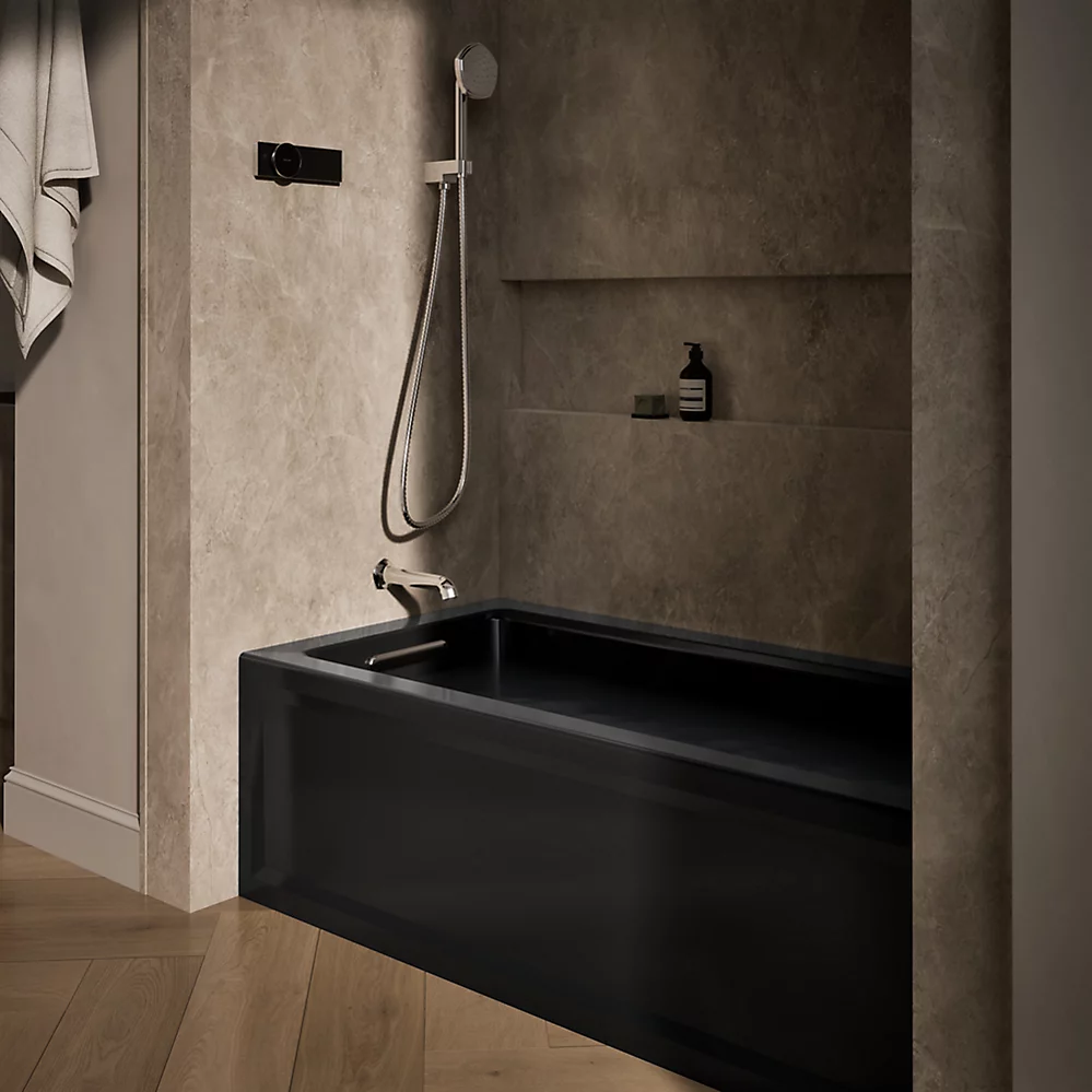 Kohler 1946-LAW-7 Archer Bask 60X30 Ia Bath