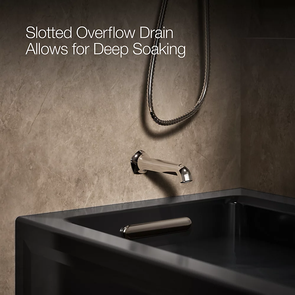 Kohler 1946-LAW-7 Archer Bask 60X30 Ia Bath