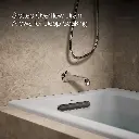 Kohler 1946-LW-95 Archer Bask 60X30 3-Flange Bath