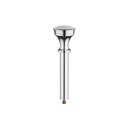 Grohe 45817EN0 Universal Lift Rod Brushed Nickel 1