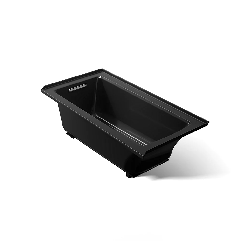 Kohler 1946-R-7 Archer 60X30 3-Flange Bath