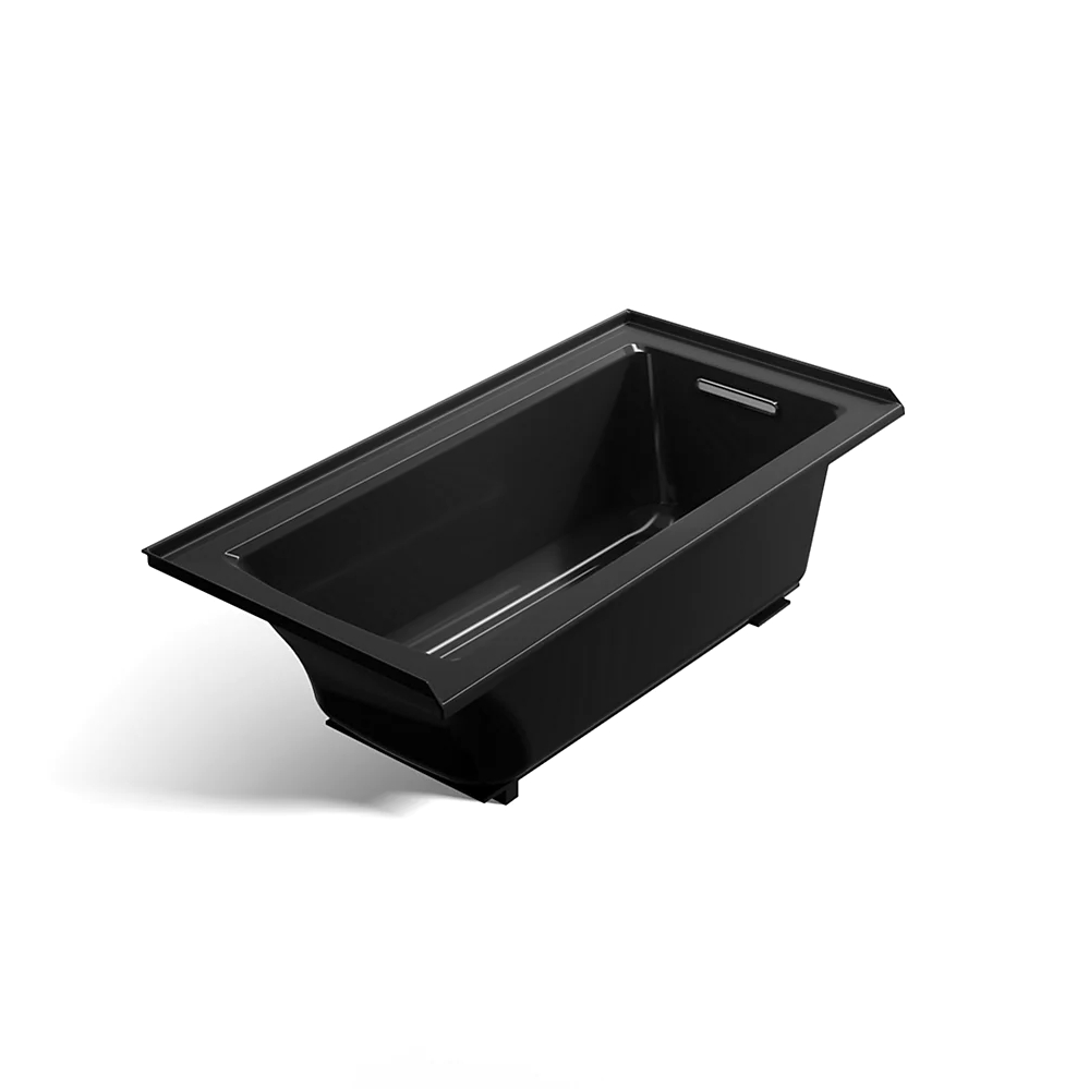 Kohler 1946-R-7 Archer 60X30 3-Flange Bath
