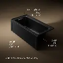 Kohler 1946-RA-7 Archer 60X30 Ia Bath
