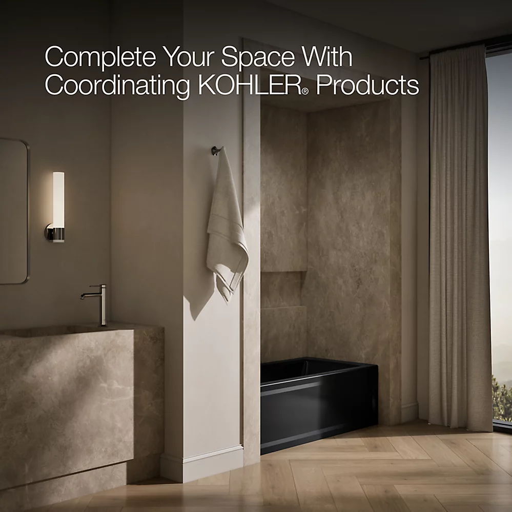 Kohler 1946-RA-7 Archer 60X30 Ia Bath