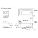 Kohler 1946-RA-7 Archer 60X30 Ia Bath