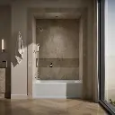 Kohler 1946-RA-95 Archer 60X30 Ia Bath