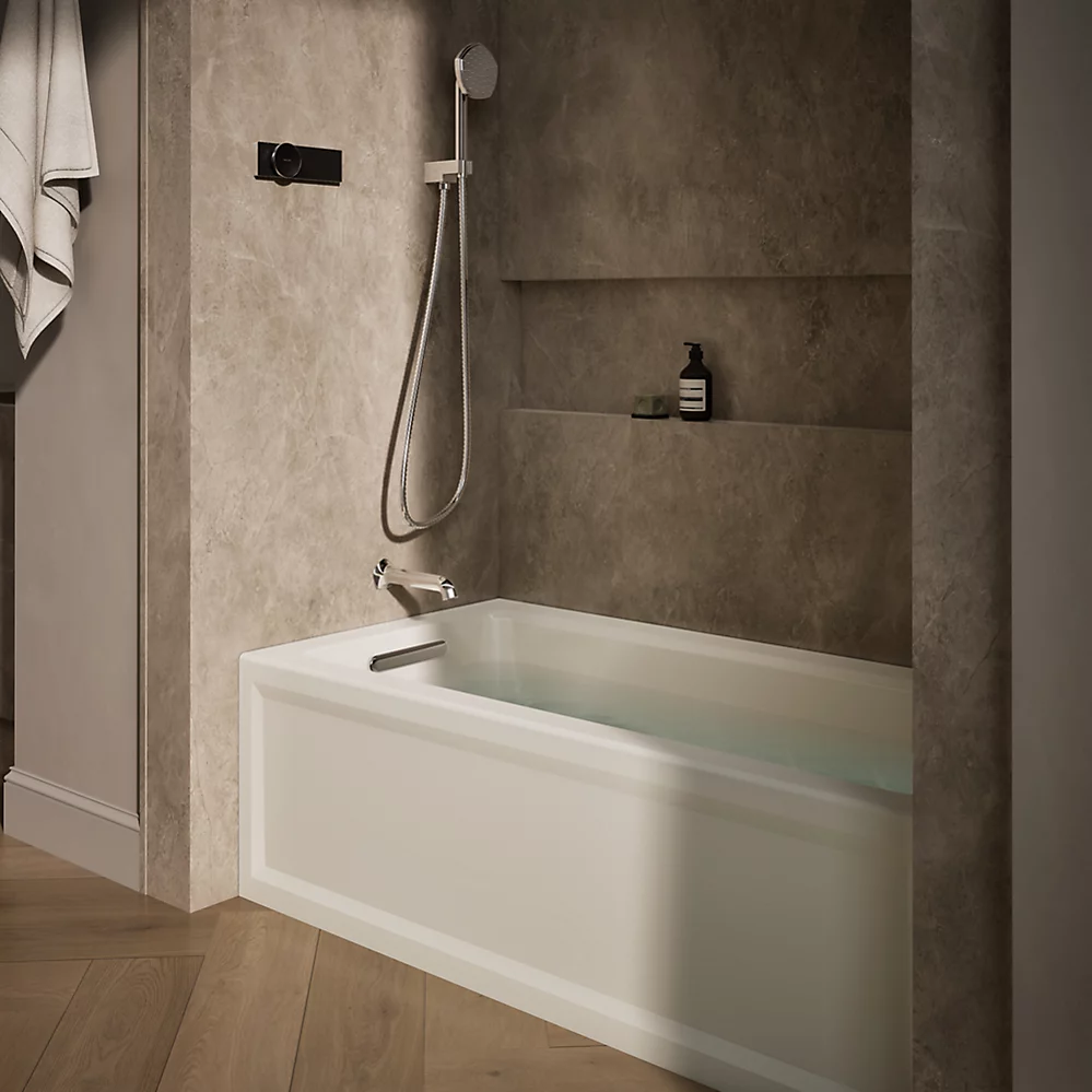Kohler 1946-RA-96 Archer 60X30 Ia Bath