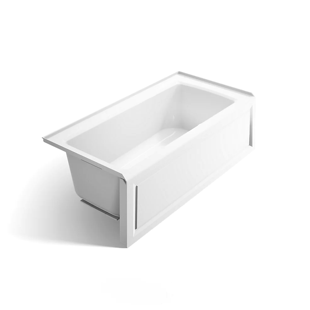Kohler 1946-RAW-0 Archer Bask 60X30 Ia Bath