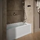 Kohler 1946-RAW-0 Archer Bask 60X30 Ia Bath