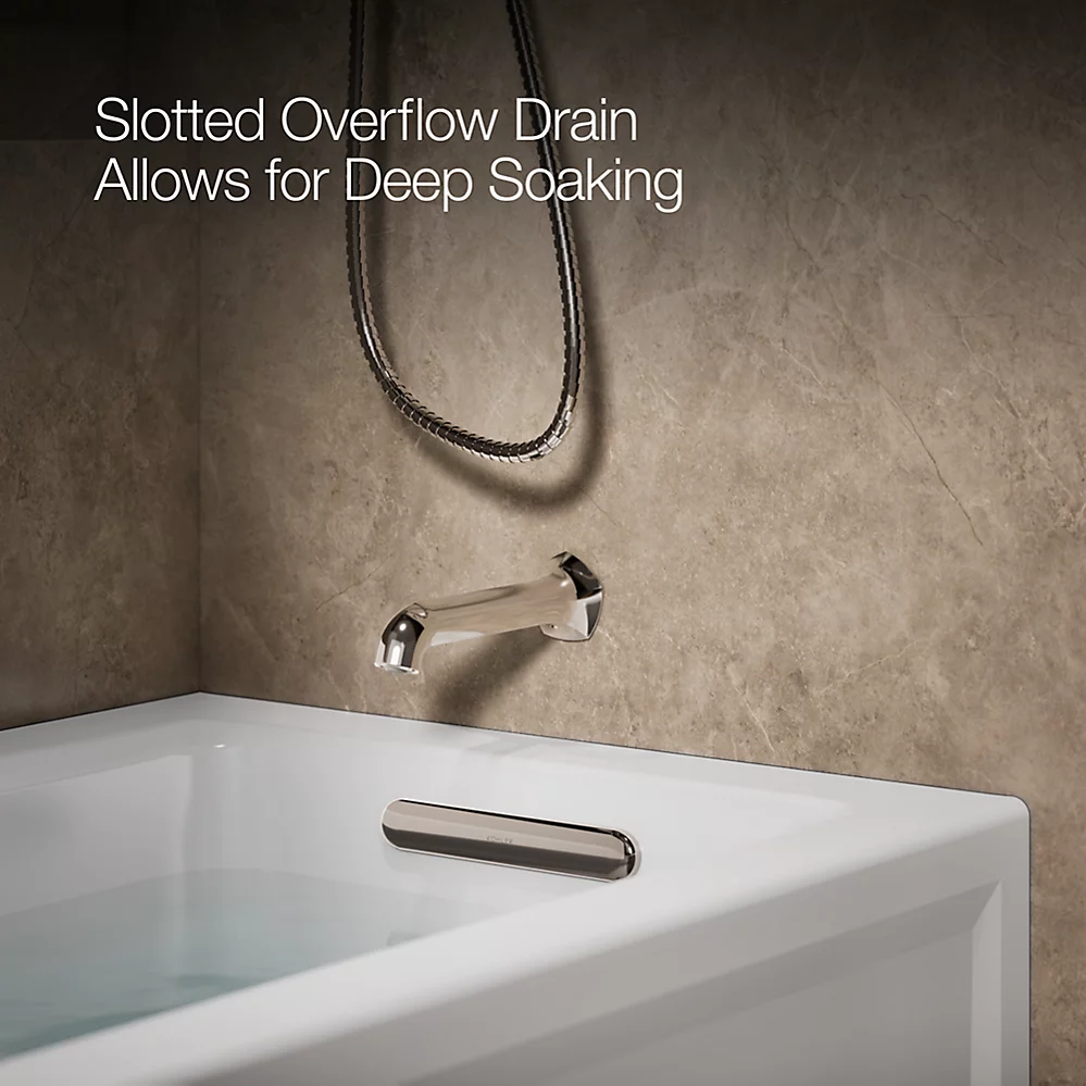 Kohler 1946-RAW-0 Archer Bask 60X30 Ia Bath
