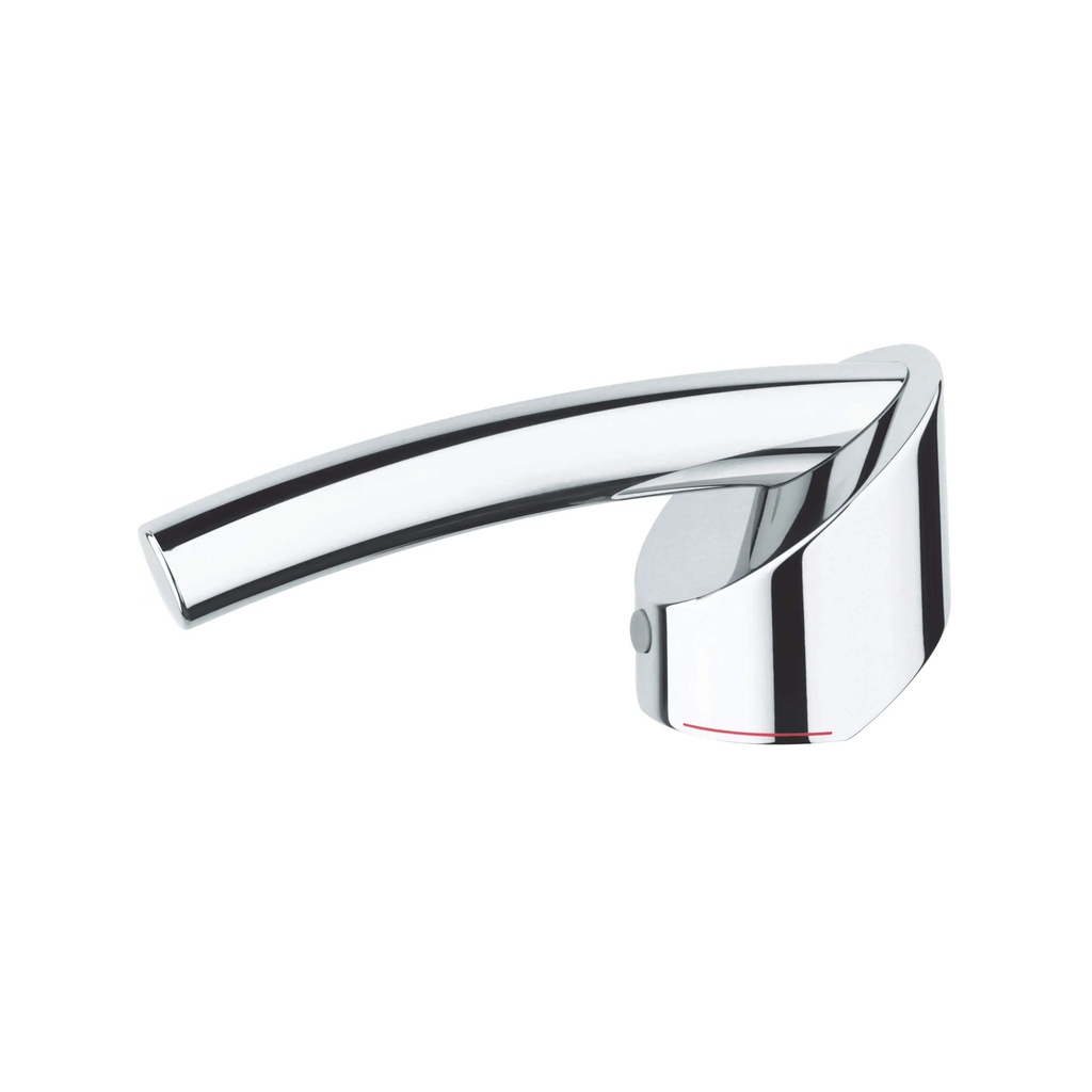 Grohe 46502000 Universal Lever Head Chrome 1