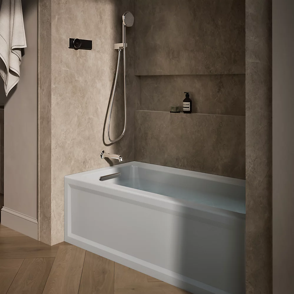 Kohler 1946-RAW-95 Archer Bask 60X30 Ia Bath