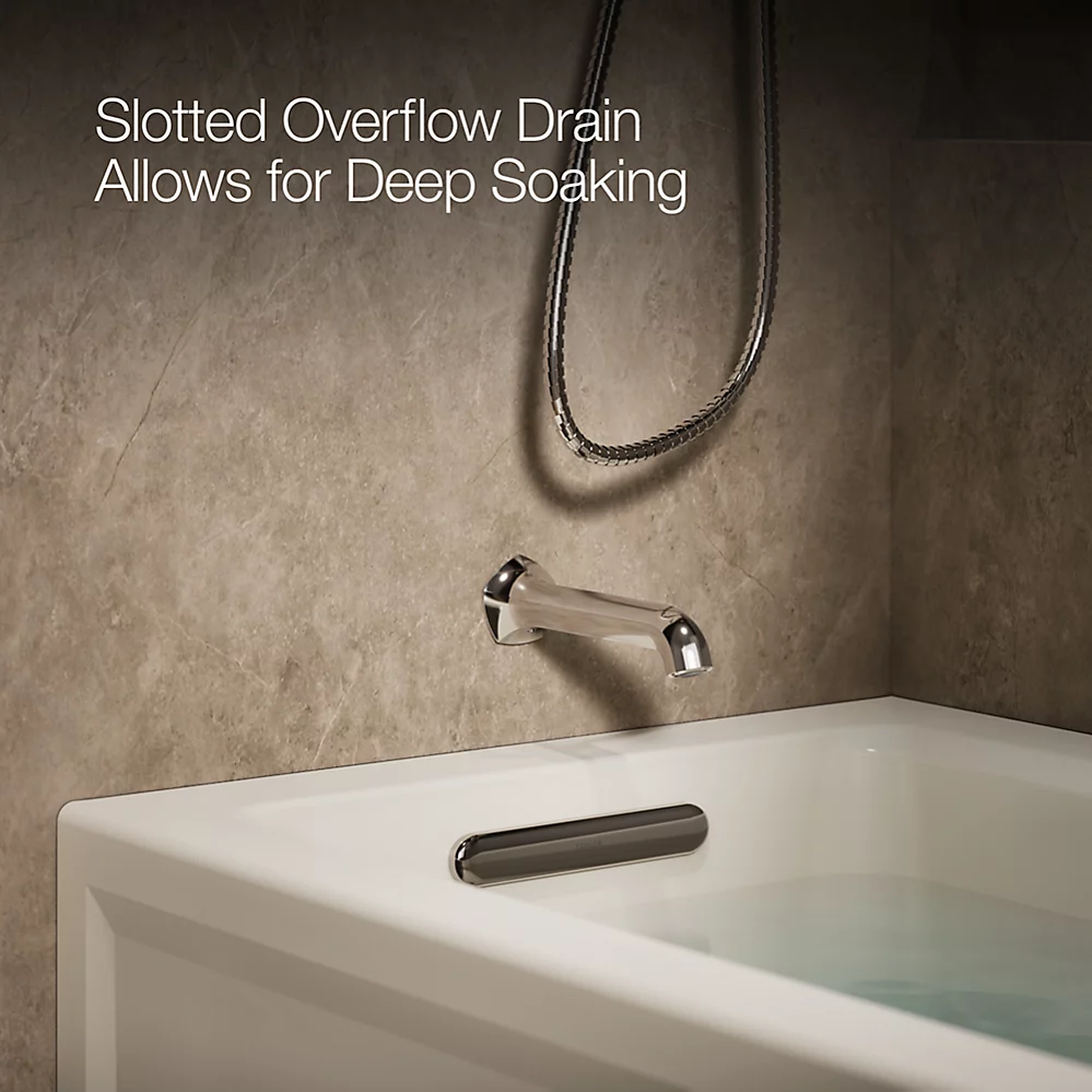 Kohler 1946-RAW-96 Archer Bask 60X30 Ia Bath