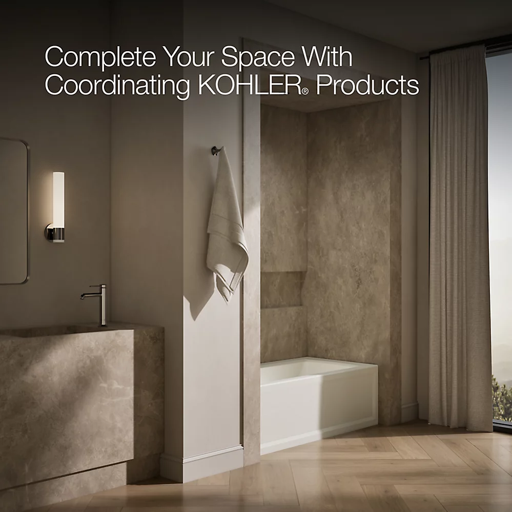 Kohler 1946-RAW-96 Archer Bask 60X30 Ia Bath