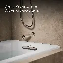 Kohler 1946-RW-0 Archer Bask 60X30 3-Flange Bath