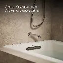 Kohler 1946-RW-96 Archer Bask 60X30 3-Flange Bath