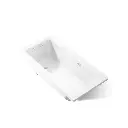 Kohler 1946-W1-0 Archer Bask 60X30 Drop-In Bath