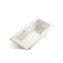 Kohler 1946-W1-96 Archer Bask 60X30 Drop-In Bath
