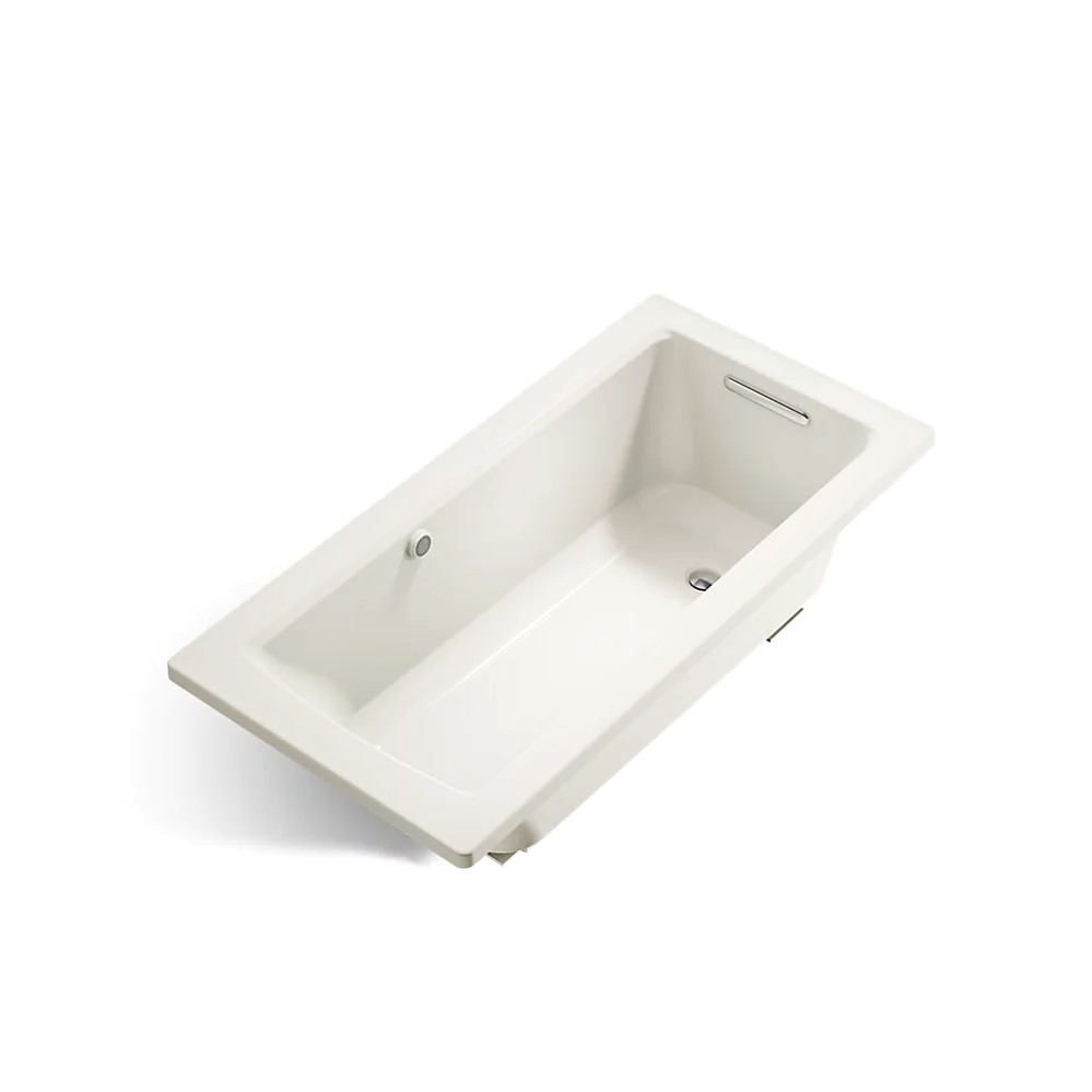 Kohler 1946-W1-96 Archer Bask 60X30 Drop-In Bath