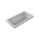 Kohler 1947-GH-95 Archer Heated Bubblemassage 5' Bath
