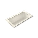 Kohler 1947-GH-96 Archer Heated Bubblemassage 5' Bath