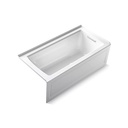 Kohler 1947-GHLA-0 Archer Heated Bbm 5' Ia Bath