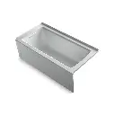 Kohler 1947-GHLA-95 Archer Heated Bbm 5' Ia Bath