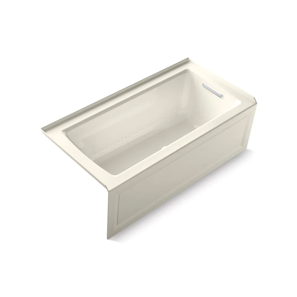Kohler 1947-GHLA-96 Archer Heated Bbm 5' Ia Bath