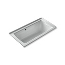 Kohler 1947-GHLW-95 Archer Heated Bbm Bask 5' Bath