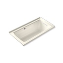 Kohler 1947-GHLW-96 Archer Heated Bbm Bask 5' Bath