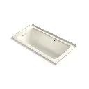 Kohler 1947-GHLW-96 Archer Heated Bbm Bask 5' Bath