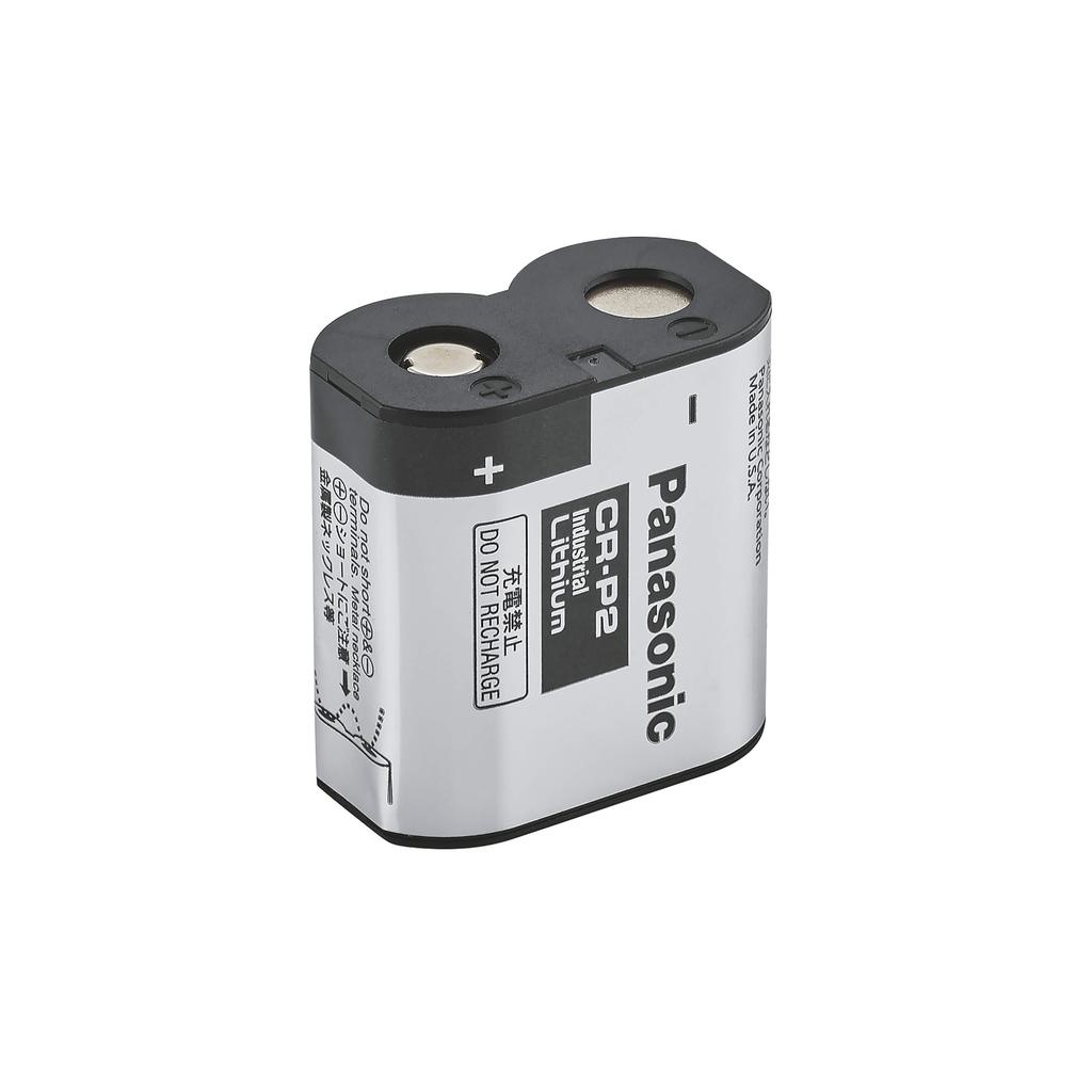 Grohe 42886000 Battery 1