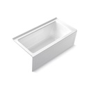 Kohler 1947-GHRA-0 Archer Heated Bbm 5' Ia Bath
