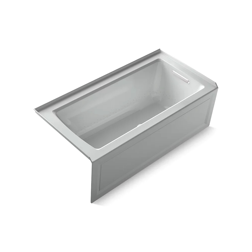 Kohler 1947-GHRA-95 Archer Heated Bbm 5' Ia Bath