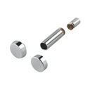 Grohe 47655000 Diverter Knob Chrome 1
