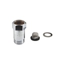 Grohe 43431000 Non-Return Valve Europlus E Chrome 1