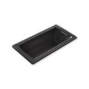 Kohler 1947-GHW-7 Archer Heated Bbm Bask 5' Bath