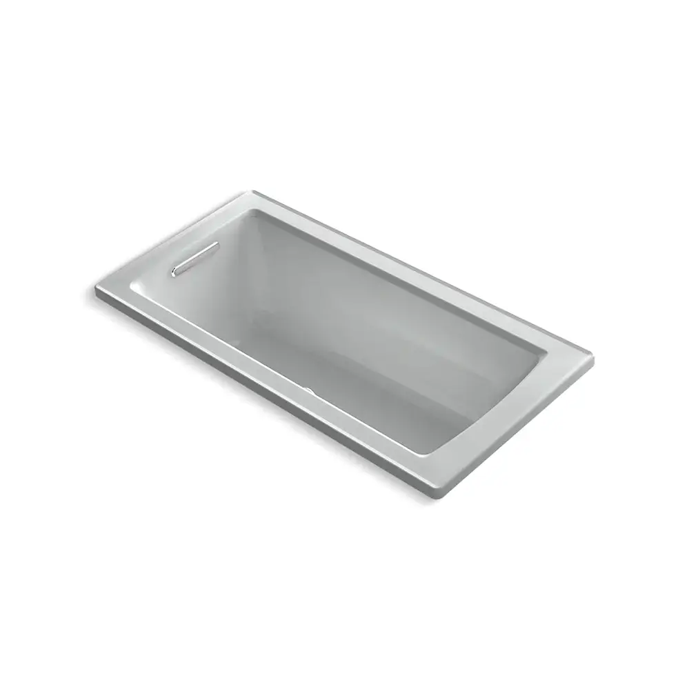 Kohler 1947-GHW-95 Archer Heated Bbm Bask 5' Bath