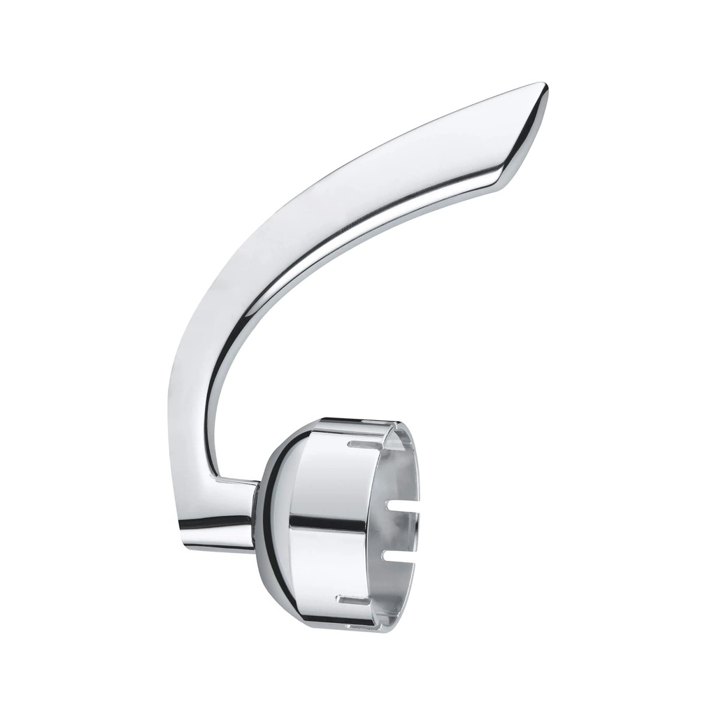 Grohe 46572000 K4 Main Prep Kitchen Lever Chrome 1