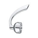 Grohe 46572000 K4 Main Prep Kitchen Lever Chrome 1