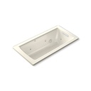 Kohler 1947-H-96 Archer 60X30 Drop-In Fj Whirlpool, Heat